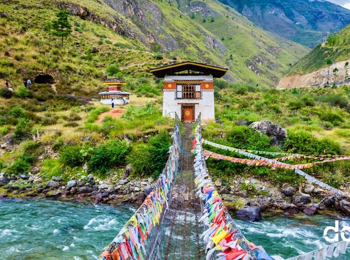Bhutan Tourism: The Last Shangri-La of the Himalayas
